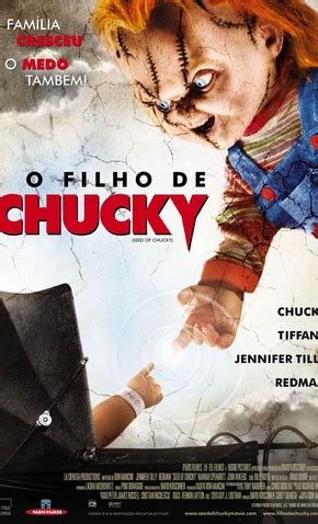 o filho de chucky rede canais|Assistir Chucky: A Série Online (Dublado e Legendado) .